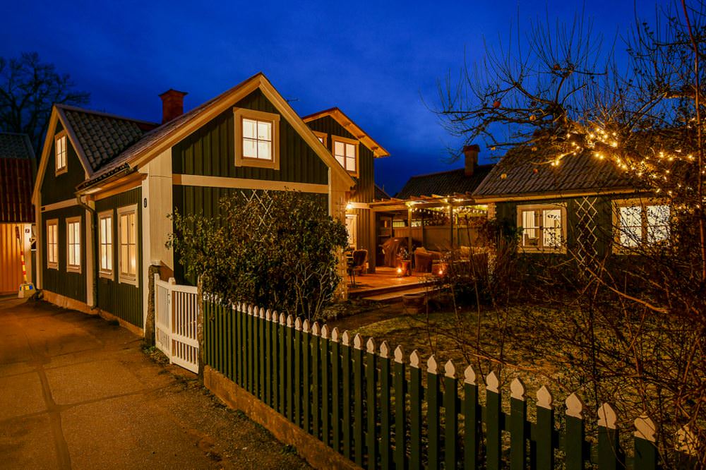 Totalrenovering badrum fritidshus. Gustavsberg Mörtnäs Värmdö