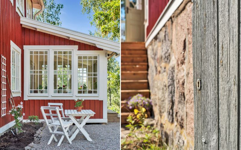 Renovera Krypgrund, Förstärka Bjälklag & Torpargrund