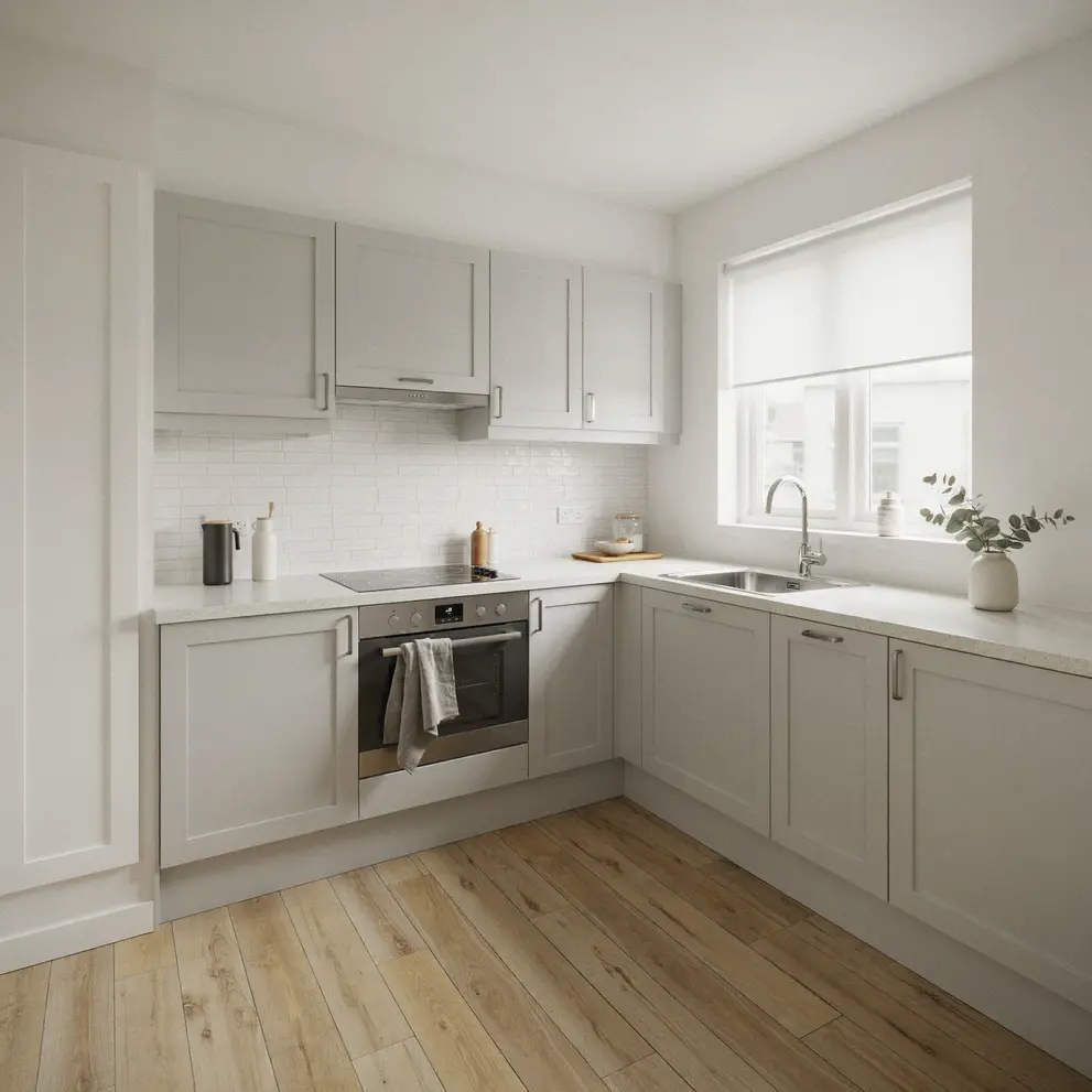 renovering i alvsjo stockholm