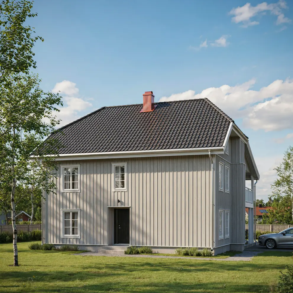 taklaggning i alvsjo stockholm